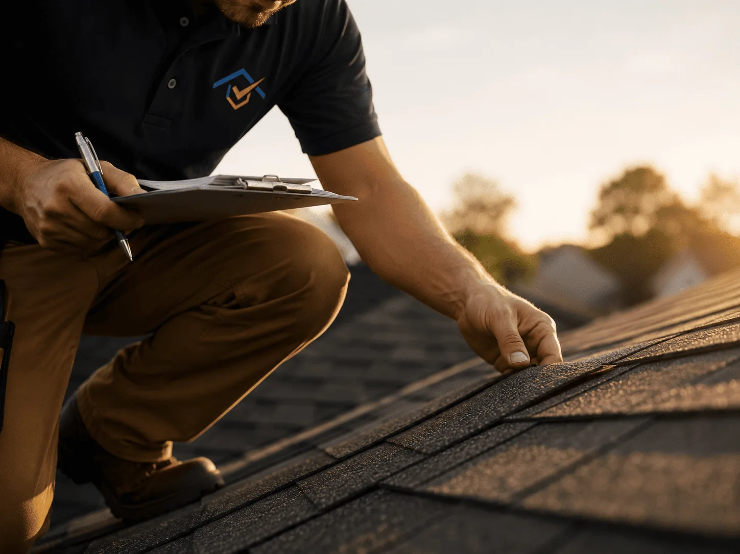 Why Choose Roof Inspection in Rex, GA